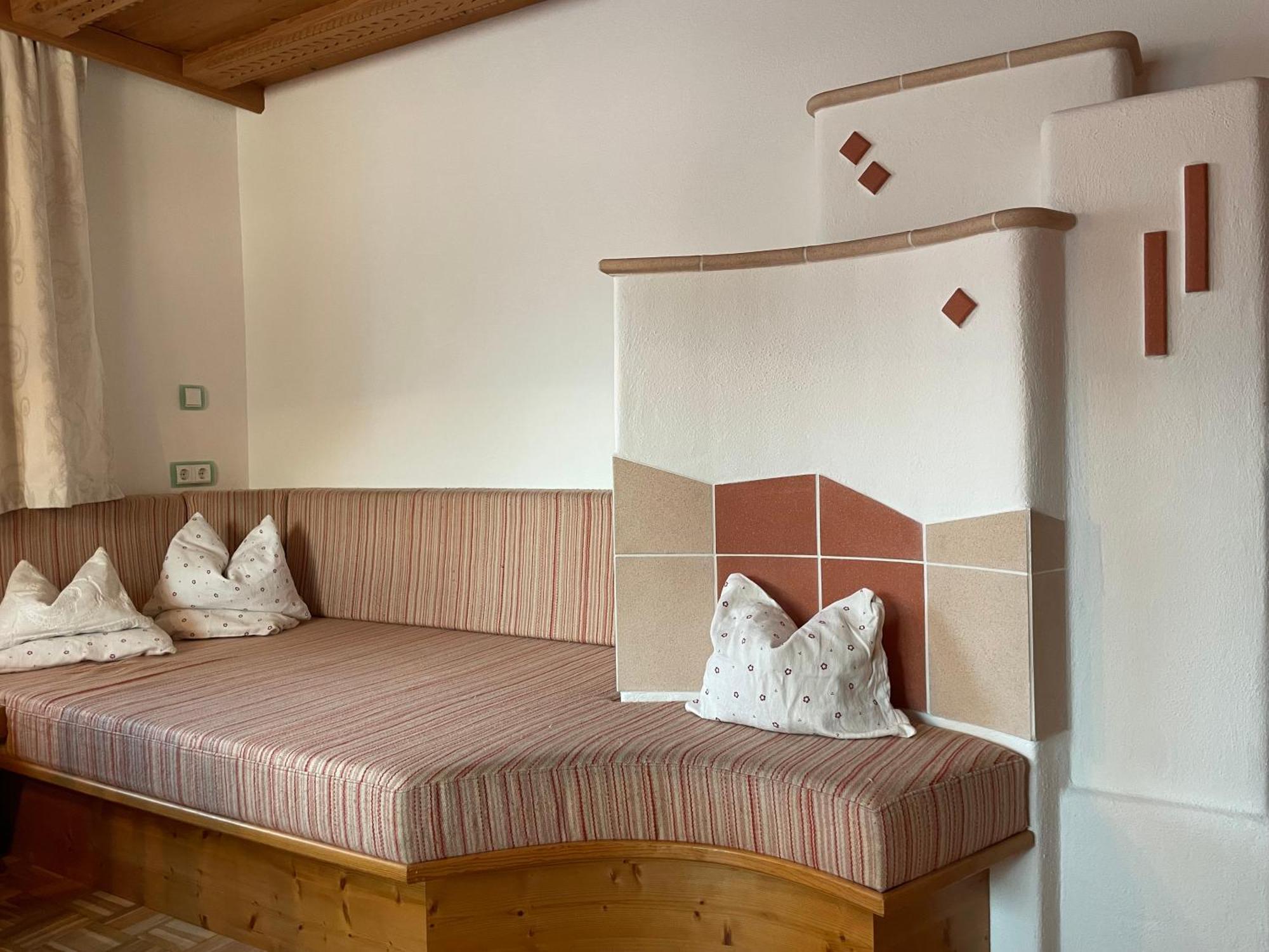 Apartament Haus Hofer Mieders Zewnętrze zdjęcie