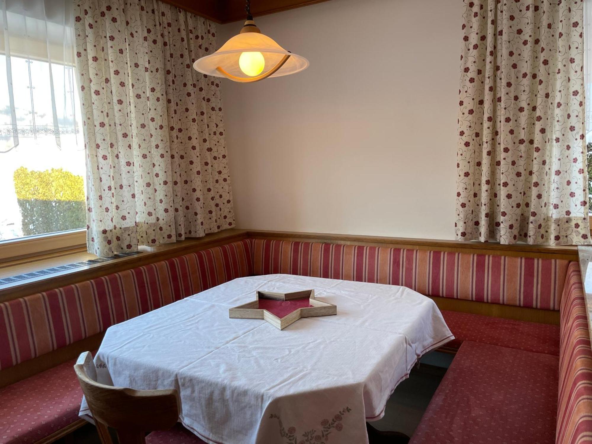 Apartament Haus Hofer Mieders Zewnętrze zdjęcie