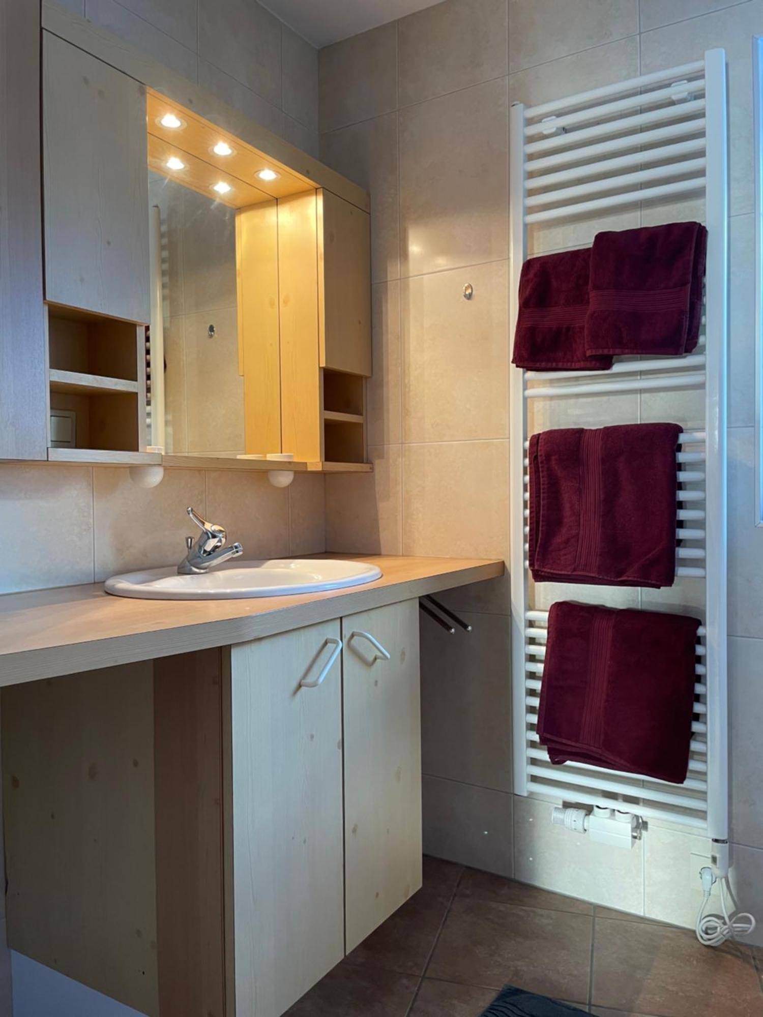 Apartament Haus Hofer Mieders Zewnętrze zdjęcie
