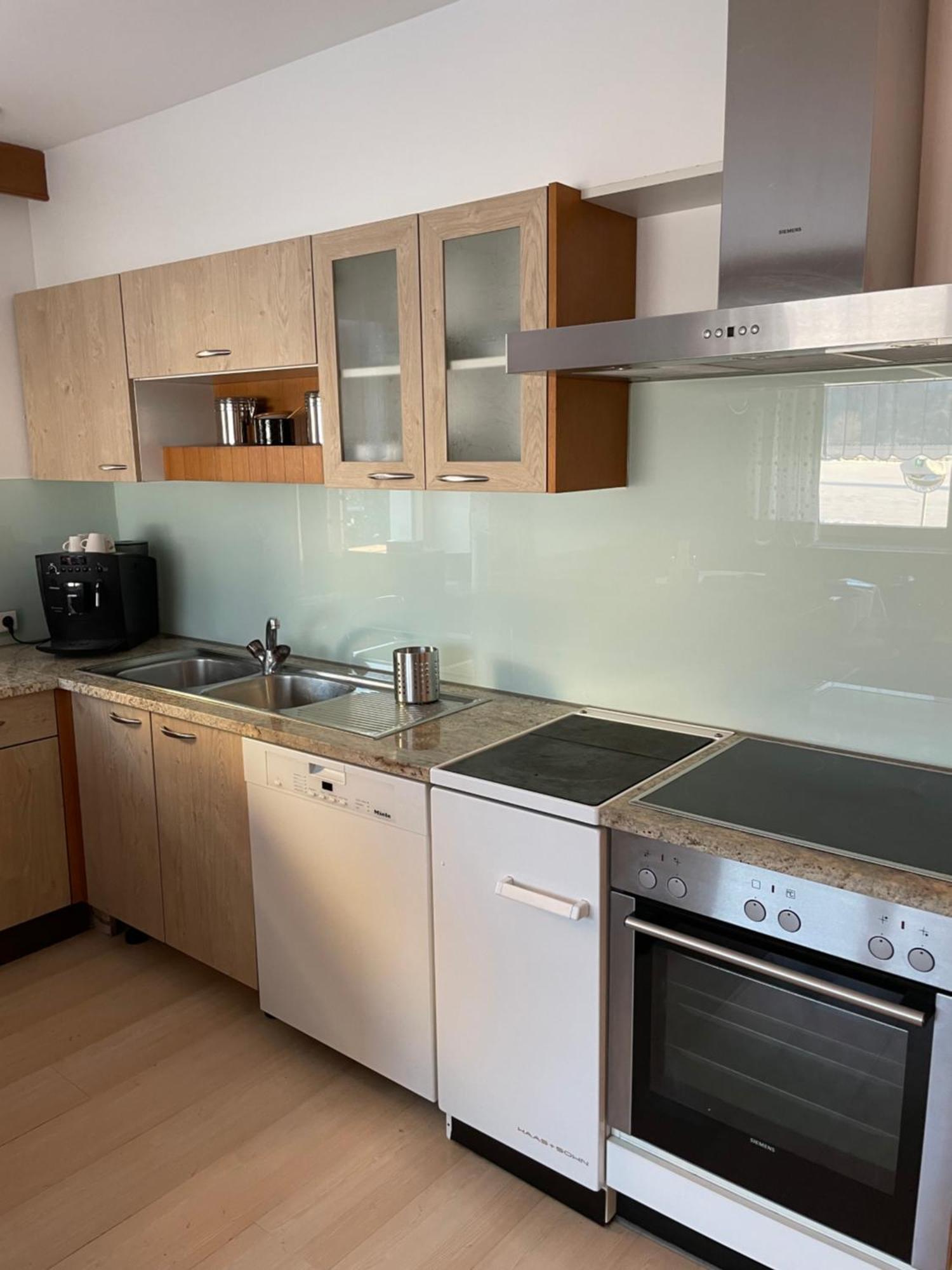 Apartament Haus Hofer Mieders Zewnętrze zdjęcie