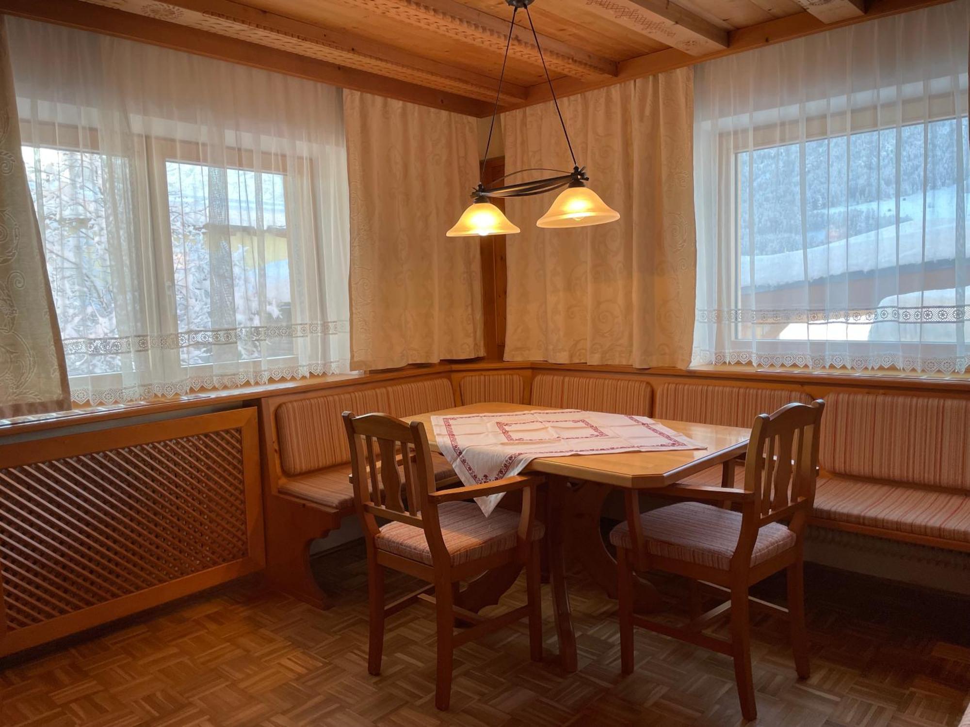 Apartament Haus Hofer Mieders Zewnętrze zdjęcie