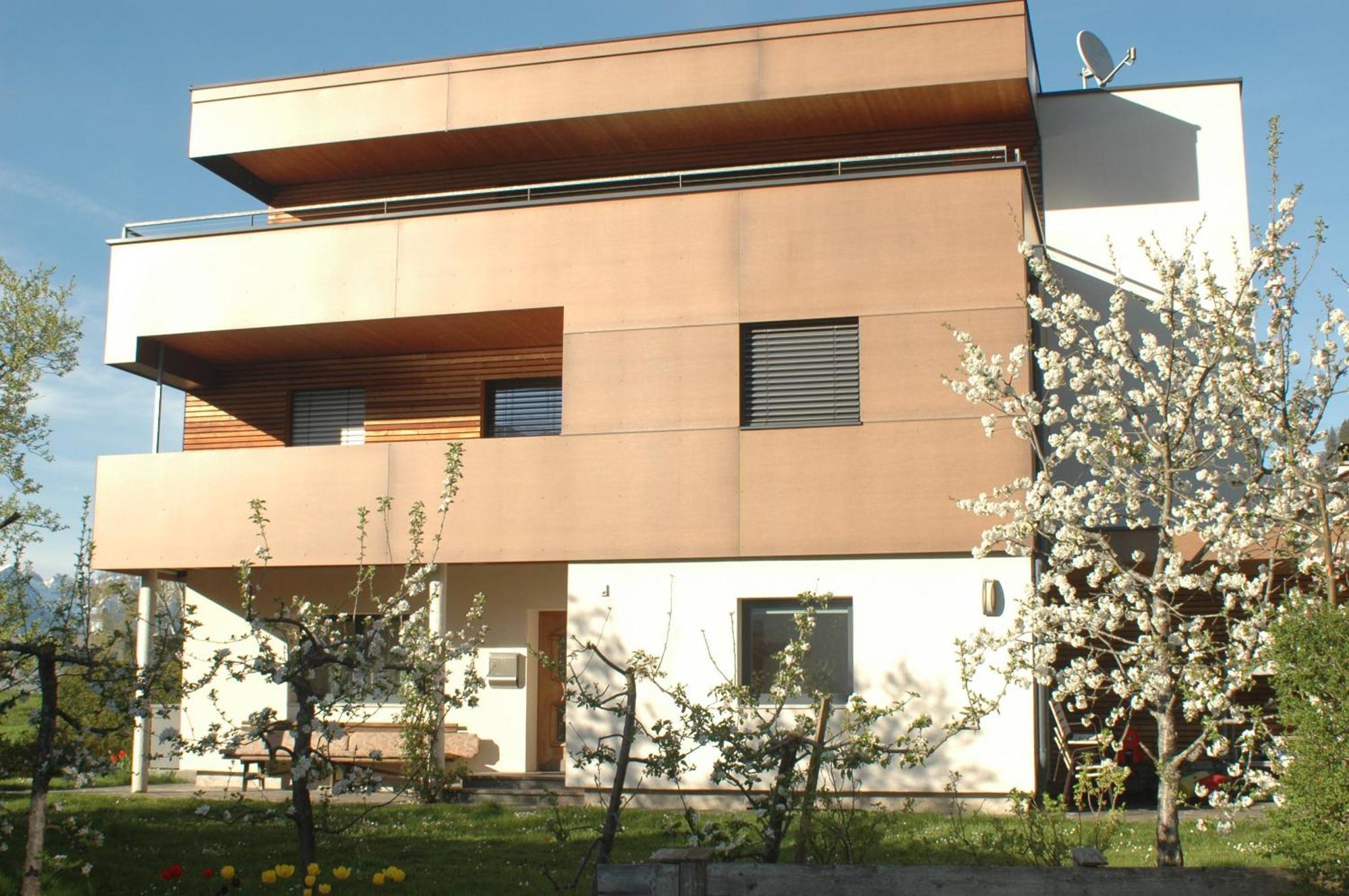 Apartament Haus Hofer Mieders Zewnętrze zdjęcie